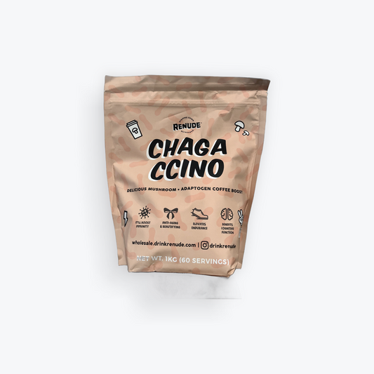 CHAGACCINO