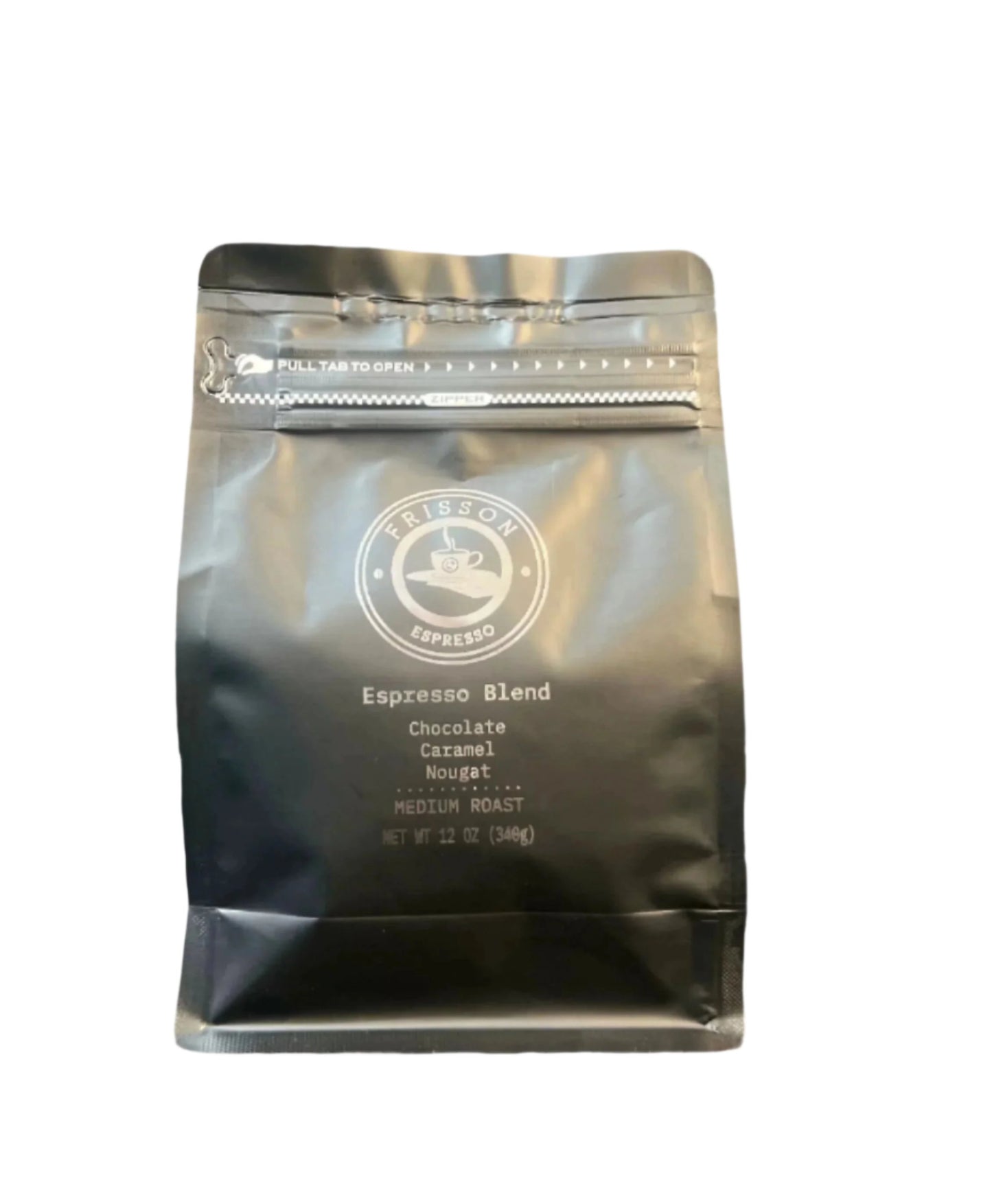 Espresso Blend 12oz.