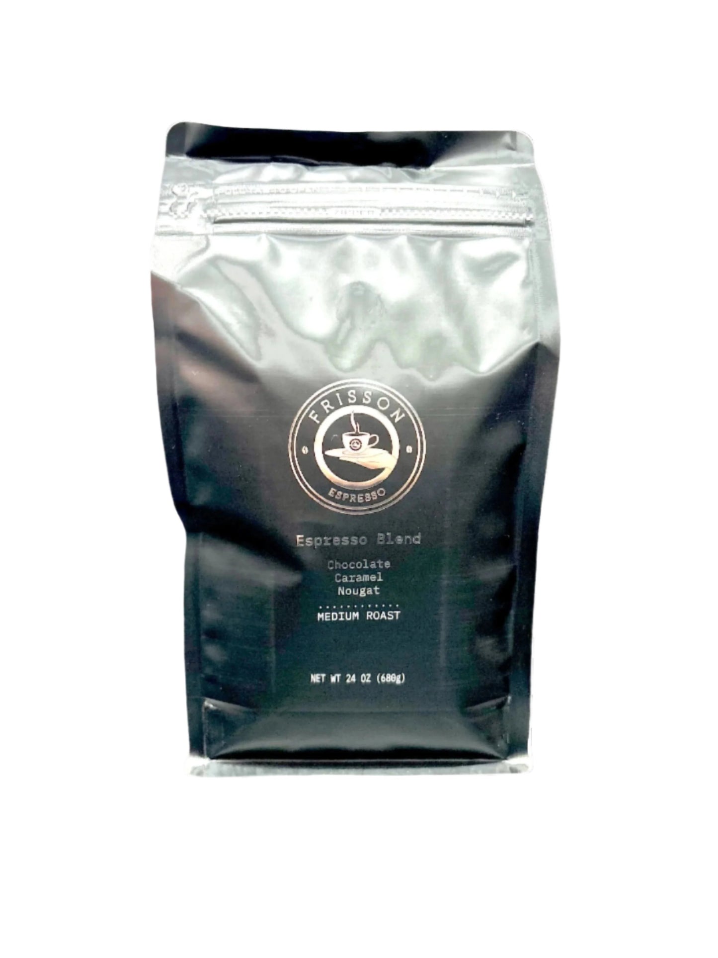 Espresso Blend 24oz.