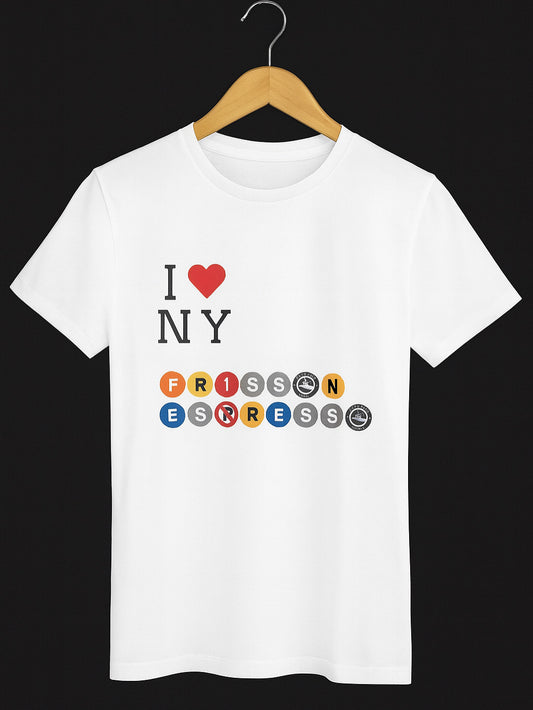 Frisson T-shirt